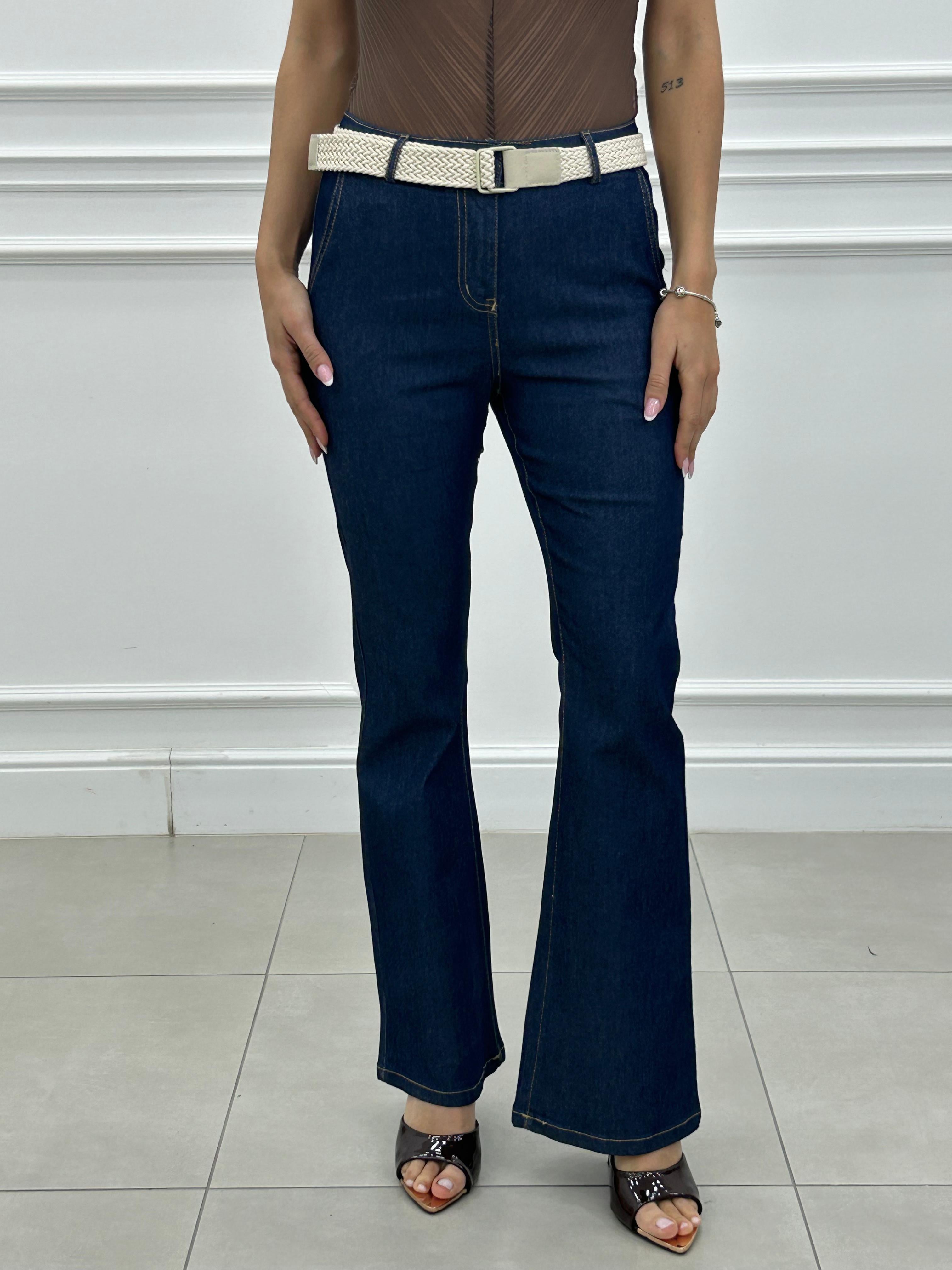 DENIM ZAMPA NEW PE/26