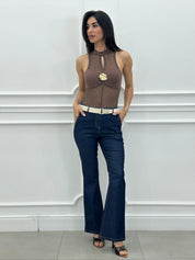 DENIM ZAMPA NEW PE/26
