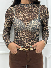 BODY ANIMALIER NEW AI26