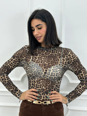 BODY ANIMALIER NEW AI26