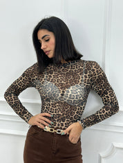 BODY ANIMALIER NEW AI26