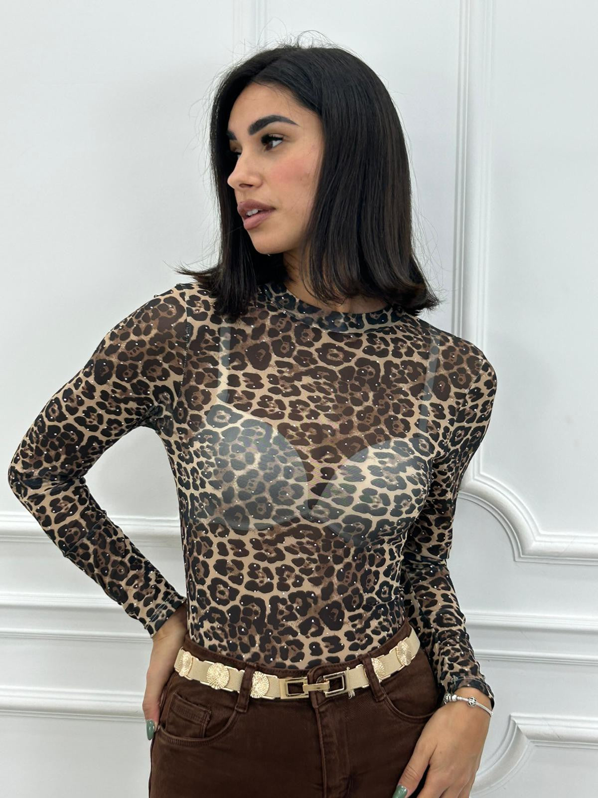 BODY ANIMALIER NEW AI26