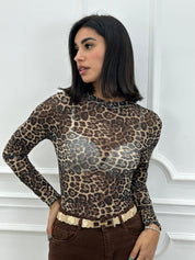 BODY ANIMALIER NEW AI26