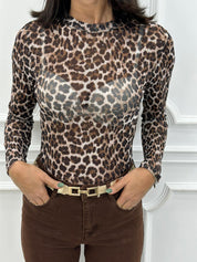 BODY ANIMALIER NEW AI26