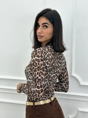 BODY ANIMALIER NEW AI26