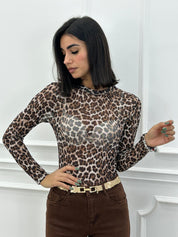 BODY ANIMALIER NEW AI26