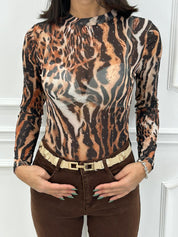 BODY ANIMALIER NEW AI26