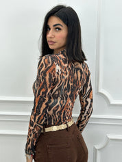 BODY ANIMALIER NEW AI26