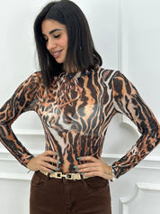 BODY ANIMALIER NEW AI26