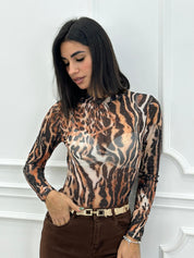 BODY ANIMALIER NEW AI26