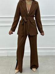 COORDINATO GESSATO GLAM NEW AI26