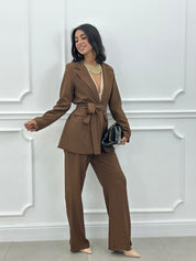 COORDINATO GESSATO GLAM NEW AI26