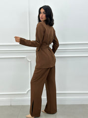 COORDINATO GESSATO GLAM NEW AI26
