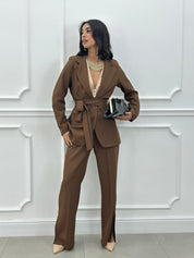 COORDINATO GESSATO GLAM NEW AI26