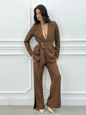 COORDINATO GESSATO GLAM NEW AI26