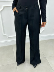 COORDINATO GESSATO GLAM NEW AI26
