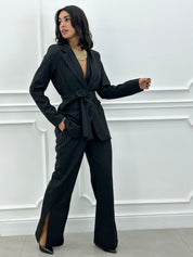 COORDINATO GESSATO GLAM NEW AI26