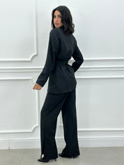 COORDINATO GESSATO GLAM NEW AI26