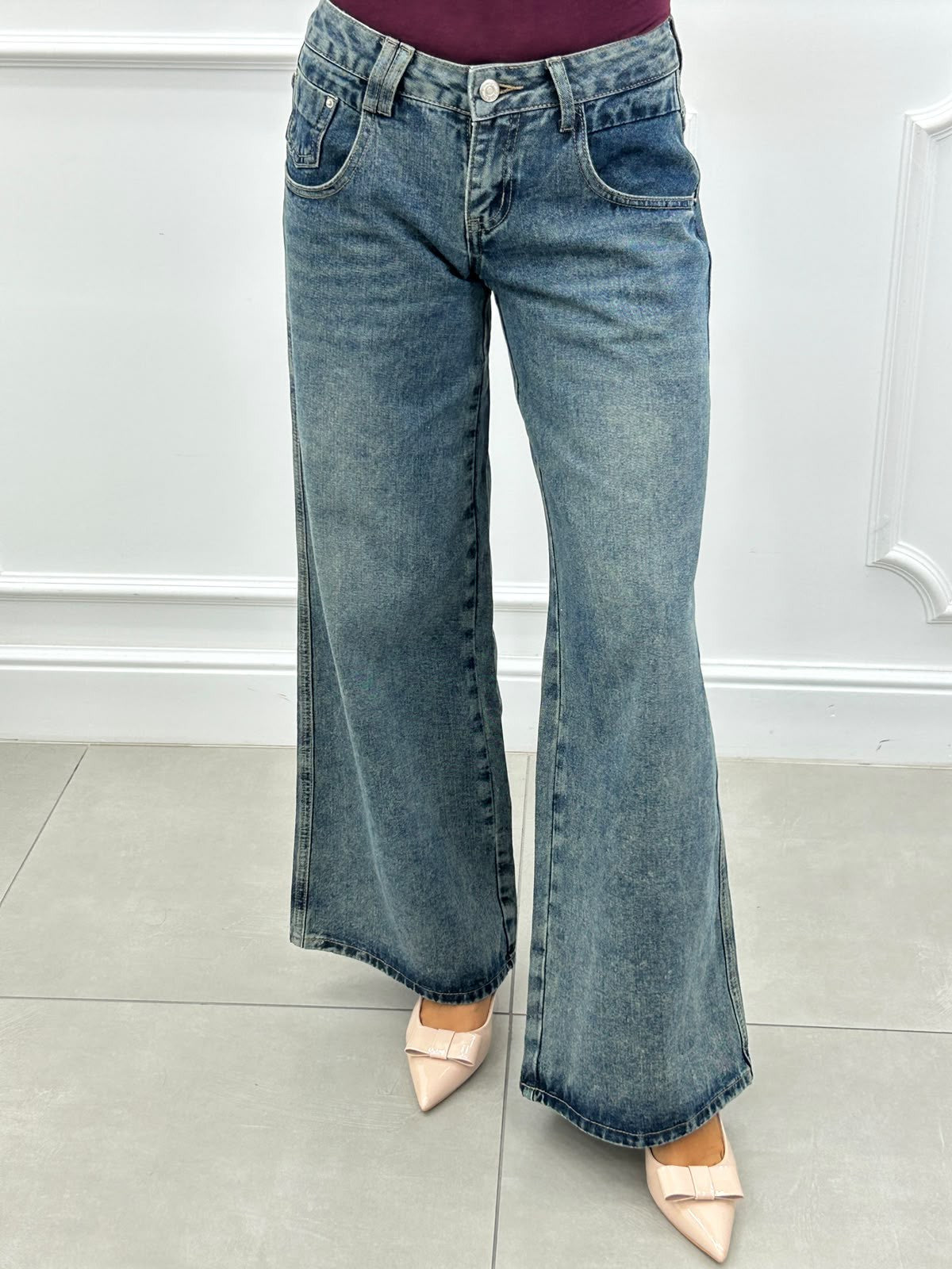JEANS GISELLE NEW AI/27