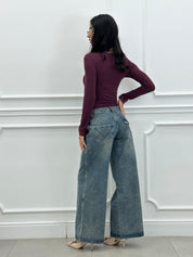 JEANS GISELLE NEW AI/27