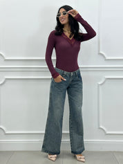 JEANS GISELLE NEW AI/27