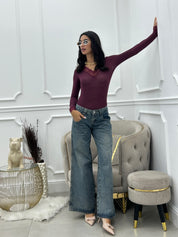 JEANS GISELLE NEW AI/27