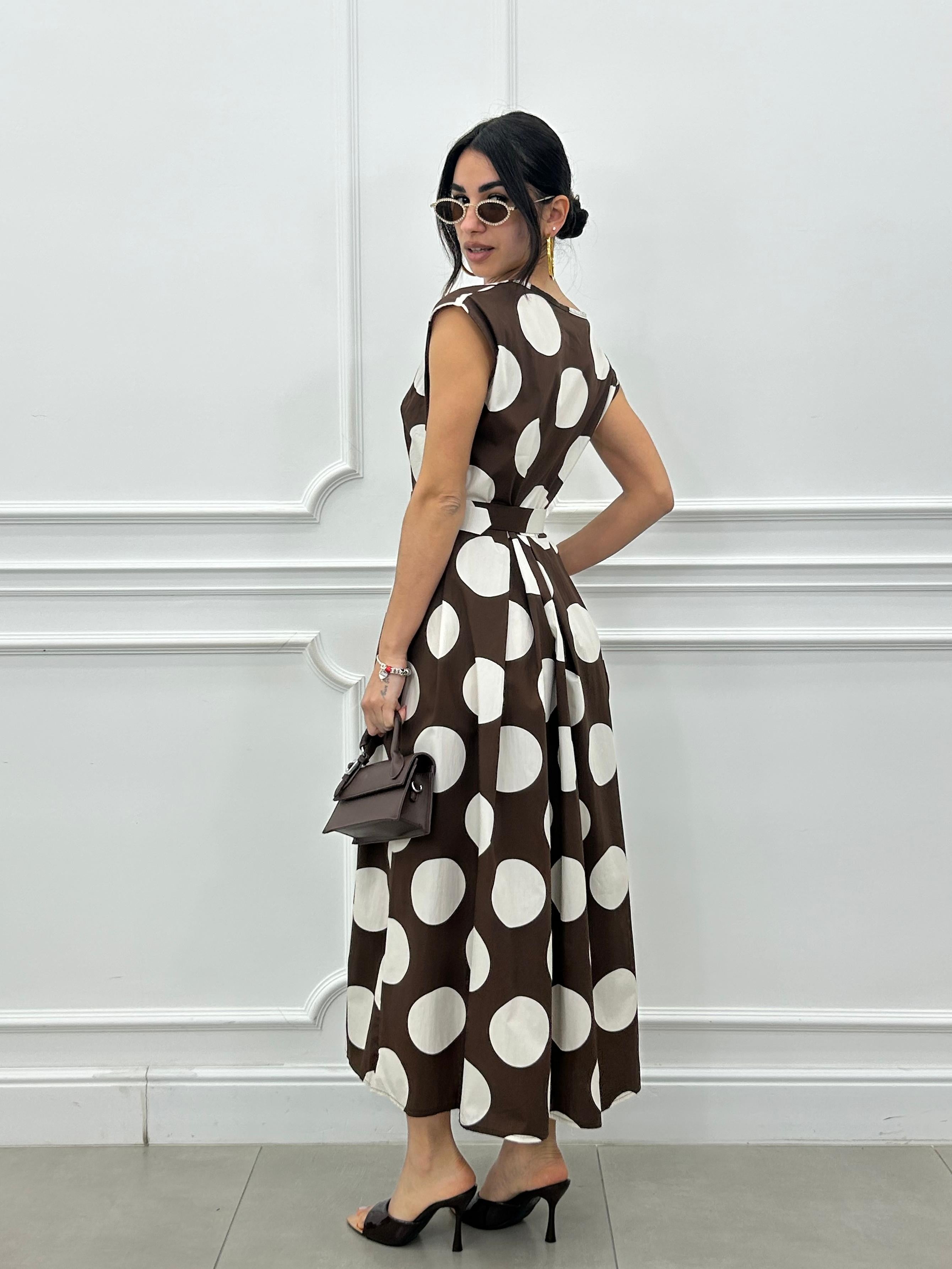 ABITO URBAN POIS NEW PE/26