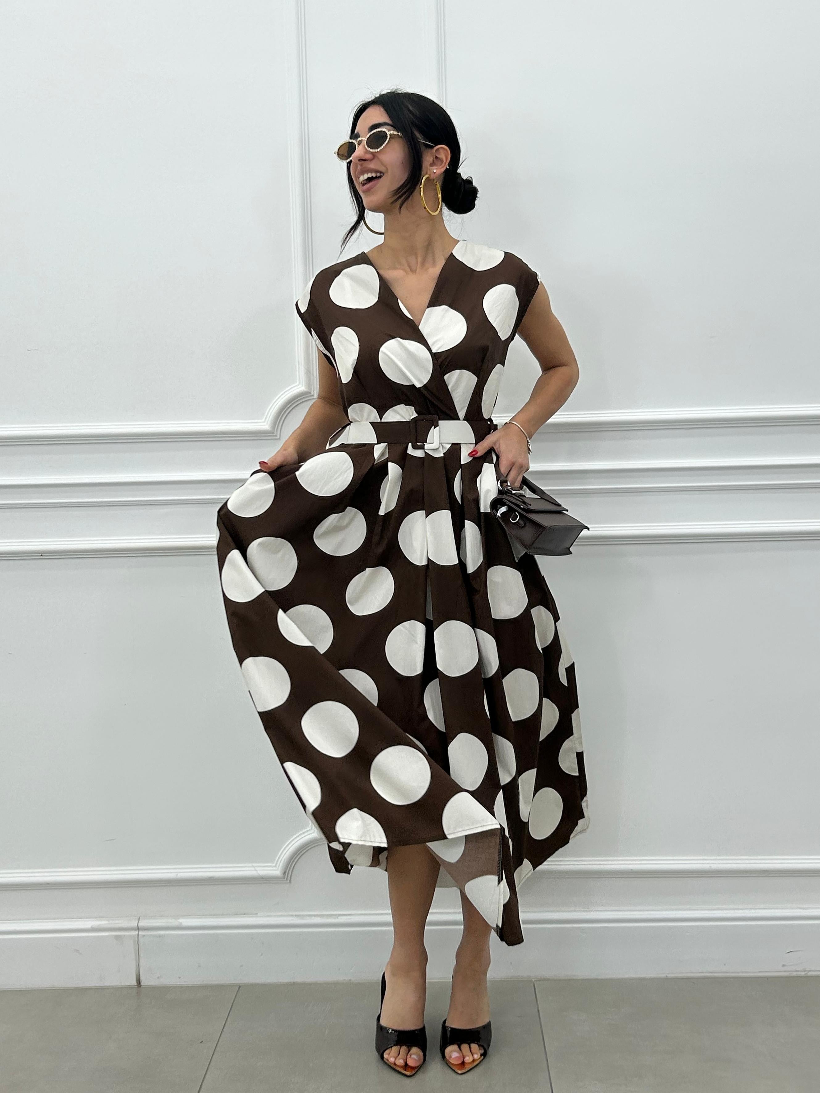 ABITO URBAN POIS NEW PE/26