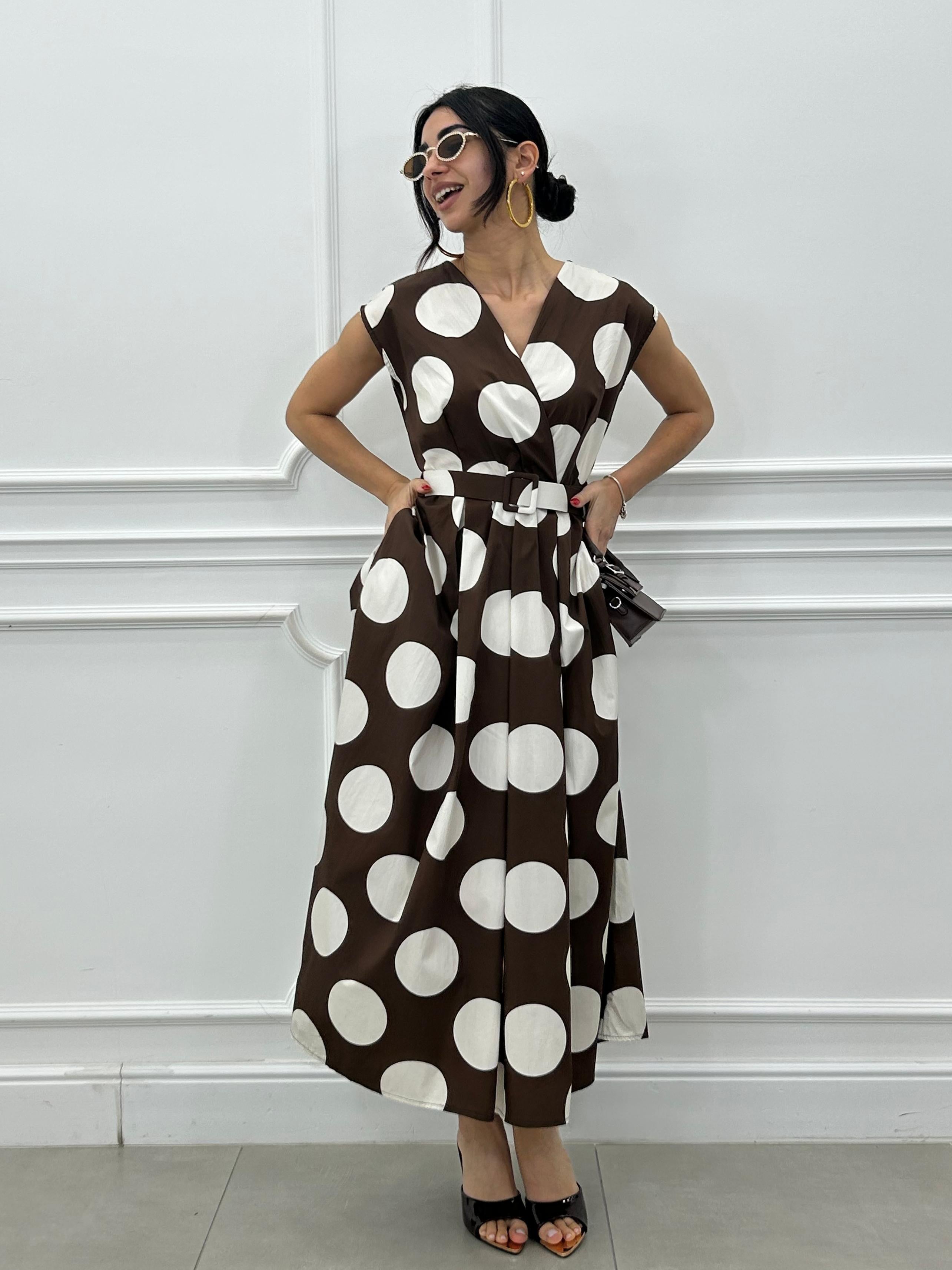 ABITO URBAN POIS NEW PE/26