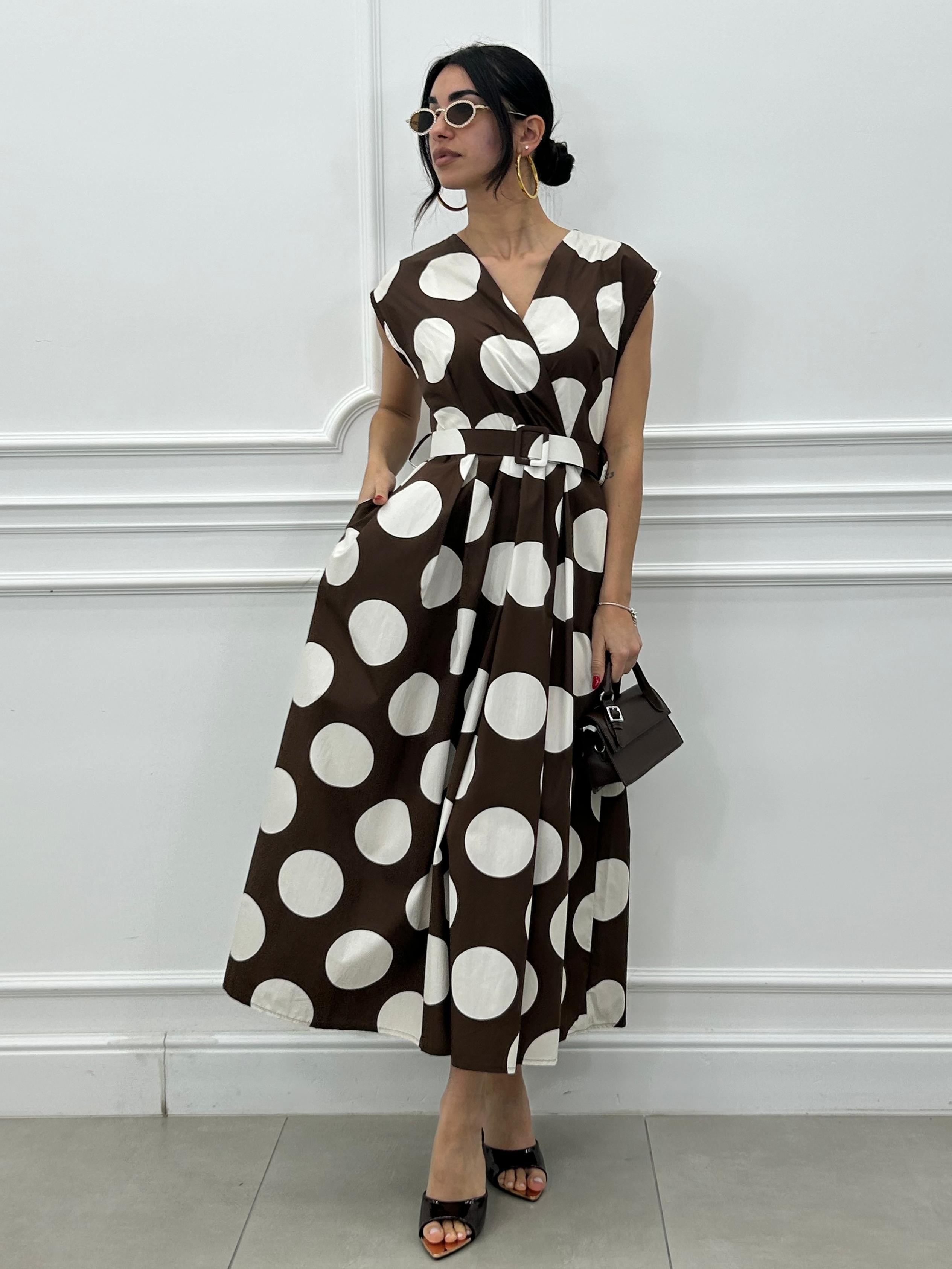 ABITO URBAN POIS NEW PE/26