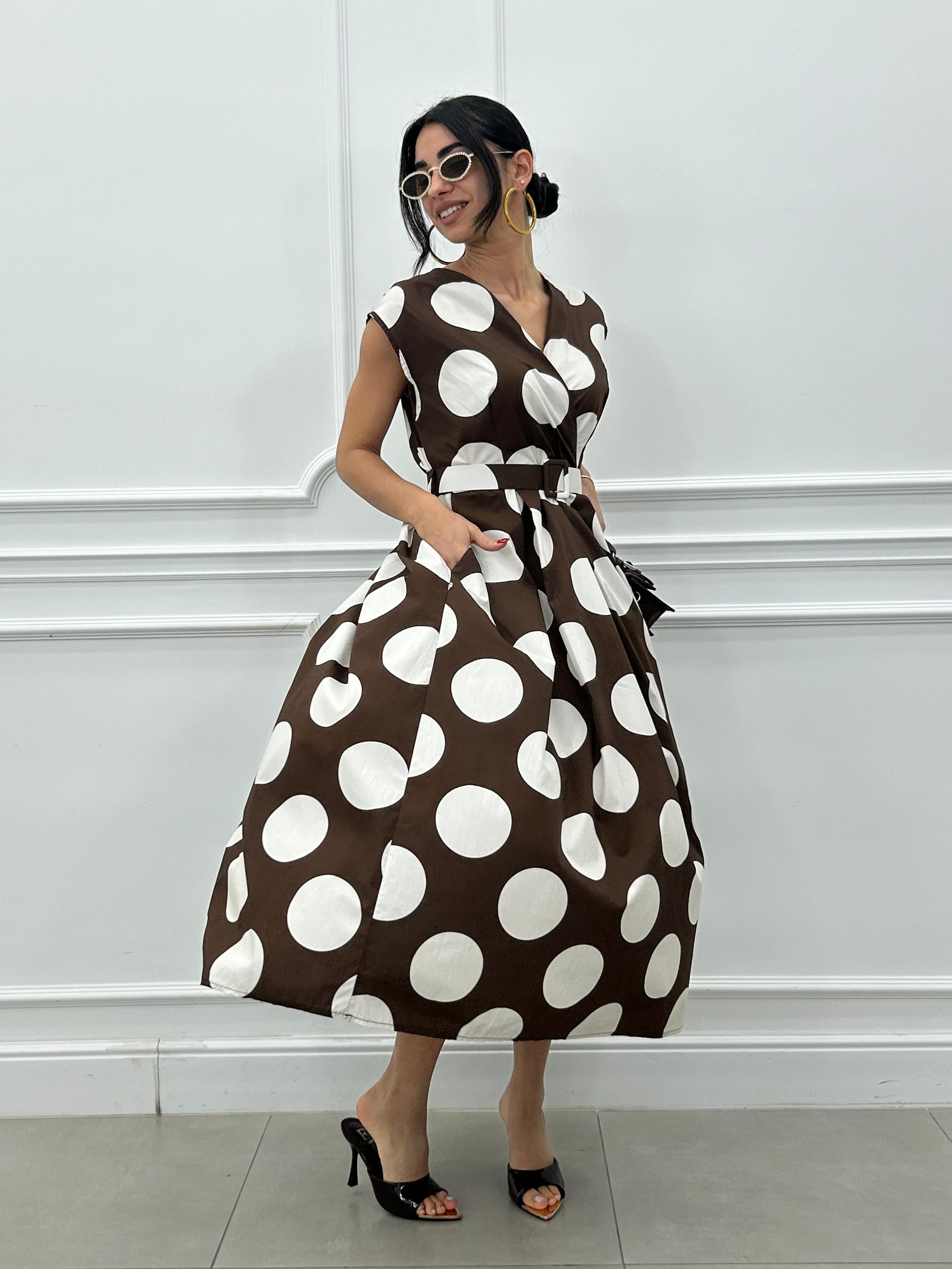 ABITO URBAN POIS NEW PE/26