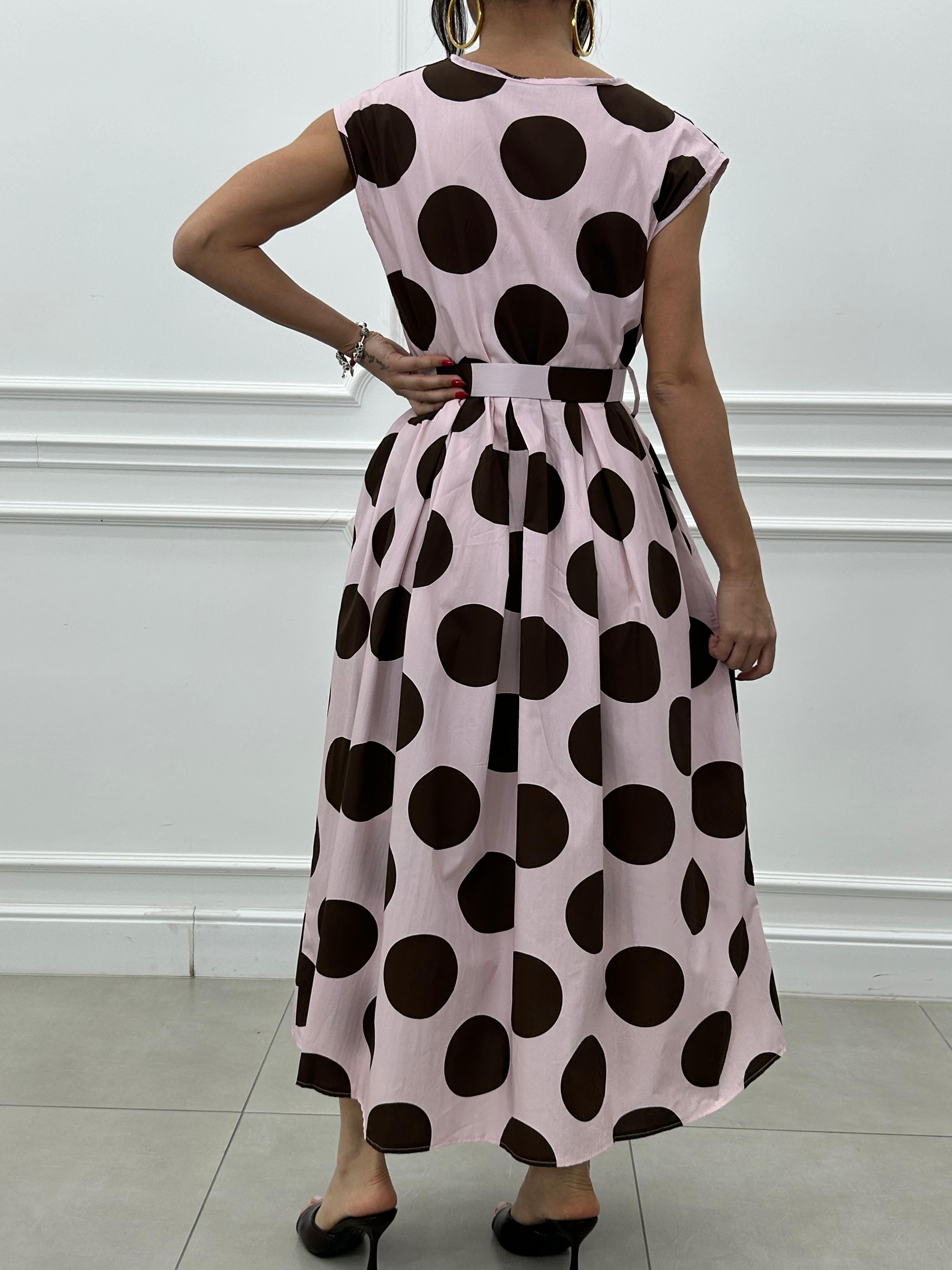 ABITO URBAN POIS NEW PE/26