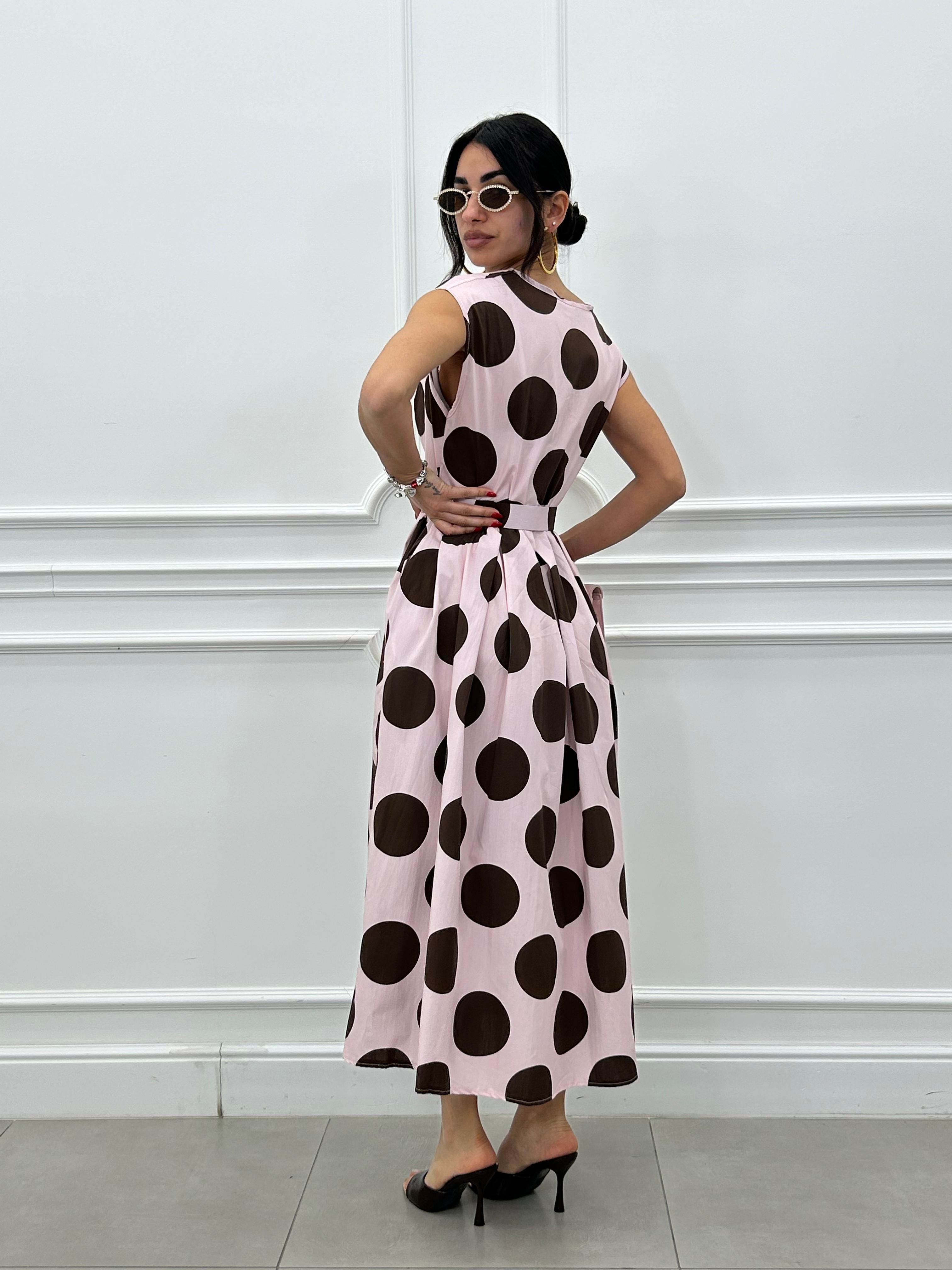 ABITO URBAN POIS NEW PE/26