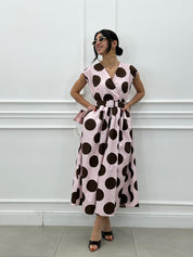 ABITO URBAN POIS NEW PE/26