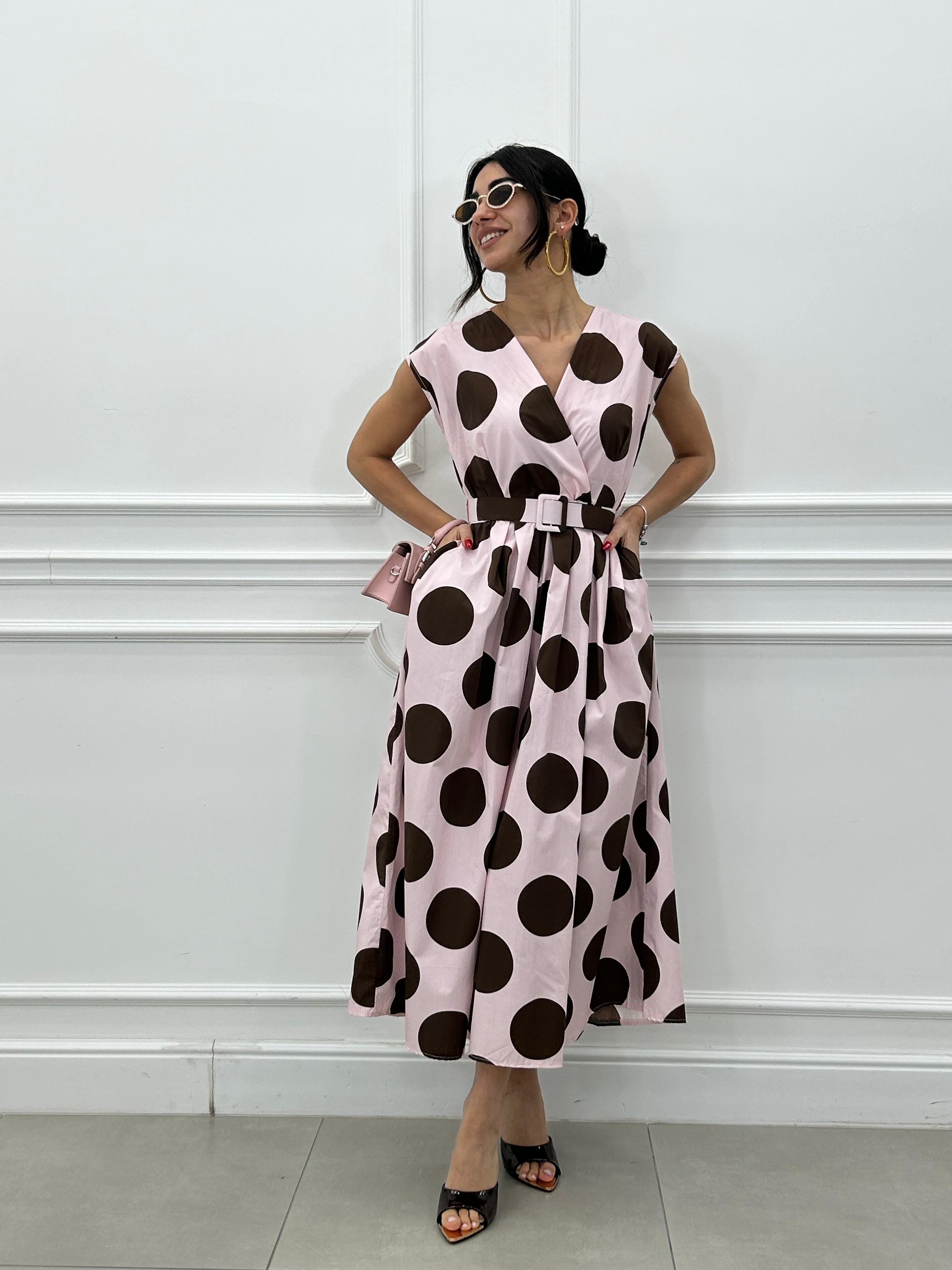 ABITO URBAN POIS NEW PE/26