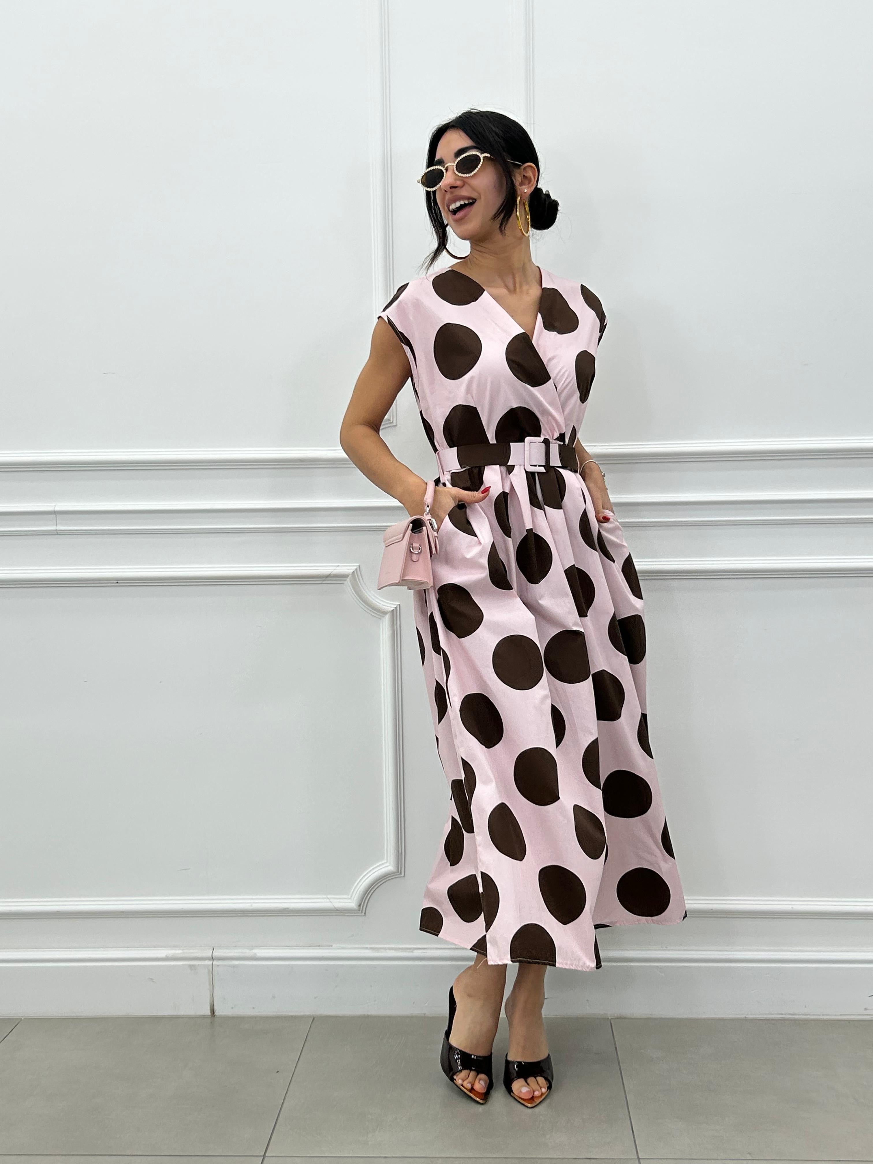 ABITO URBAN POIS NEW PE/26