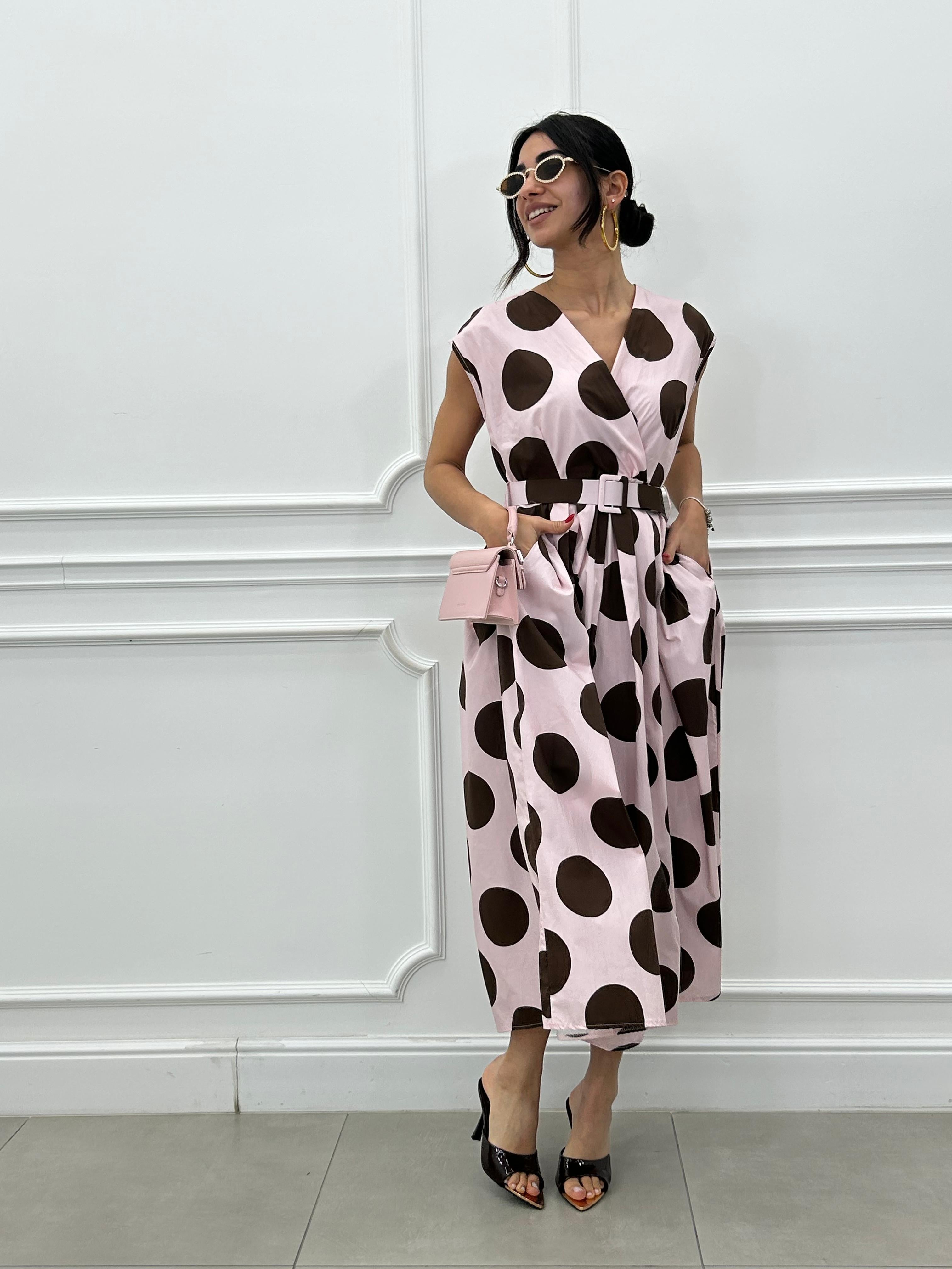 ABITO URBAN POIS NEW PE/26