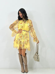 DRESS SPRING NEW P/E26