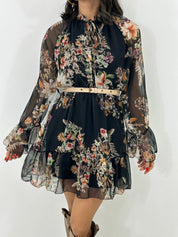 DRESS SPRING NEW P/E26