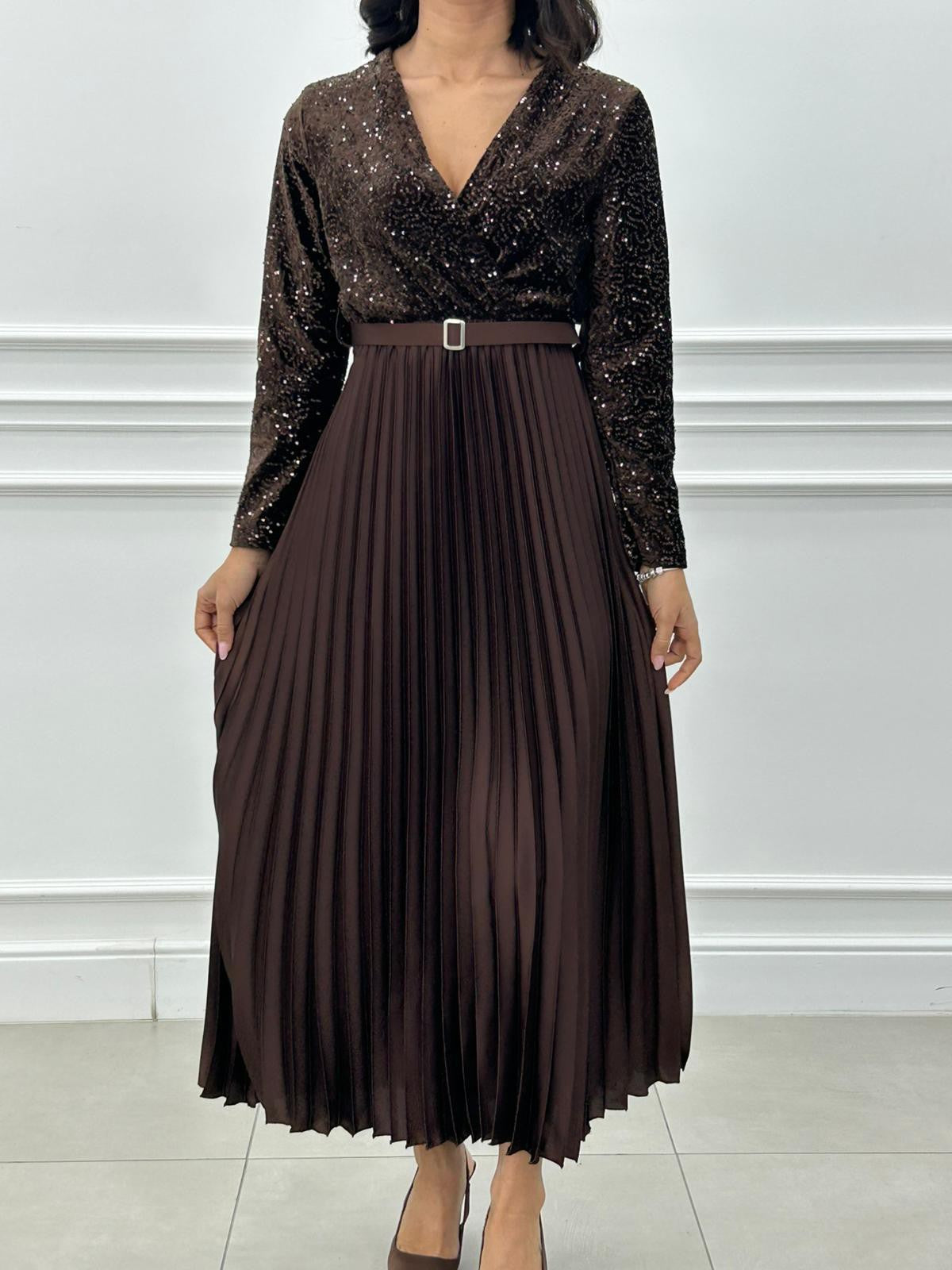 ABITO PLISSE SHINE NEW AI26