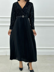 ABITO PLISSE SHINE NEW AI26