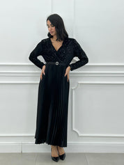 ABITO PLISSE SHINE NEW AI26