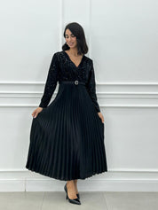 ABITO PLISSE SHINE NEW AI26