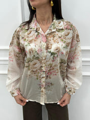 CAMICIA BLOSSOM NEW PE/26