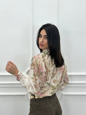 CAMICIA BLOSSOM NEW PE/26