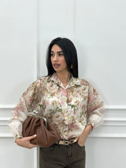 CAMICIA BLOSSOM NEW PE/26