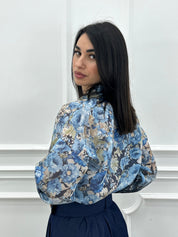 CAMICIA BLOSSOM NEW PE/26