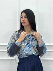 CAMICIA BLOSSOM NEW PE/26