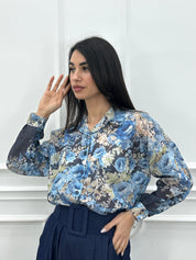 CAMICIA BLOSSOM NEW PE/26