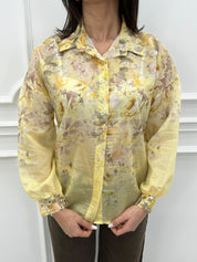 CAMICIA BLOSSOM NEW PE/26